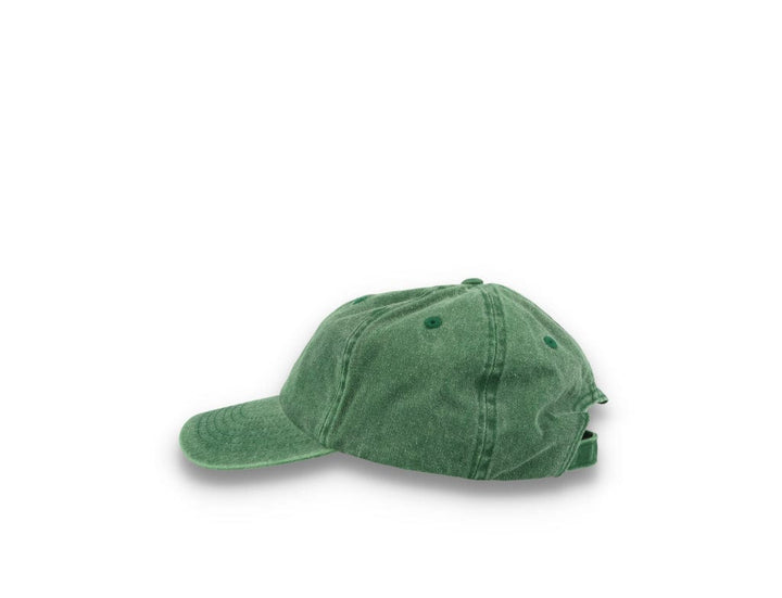 Low Profile Vintage Bottle Green Beechfield