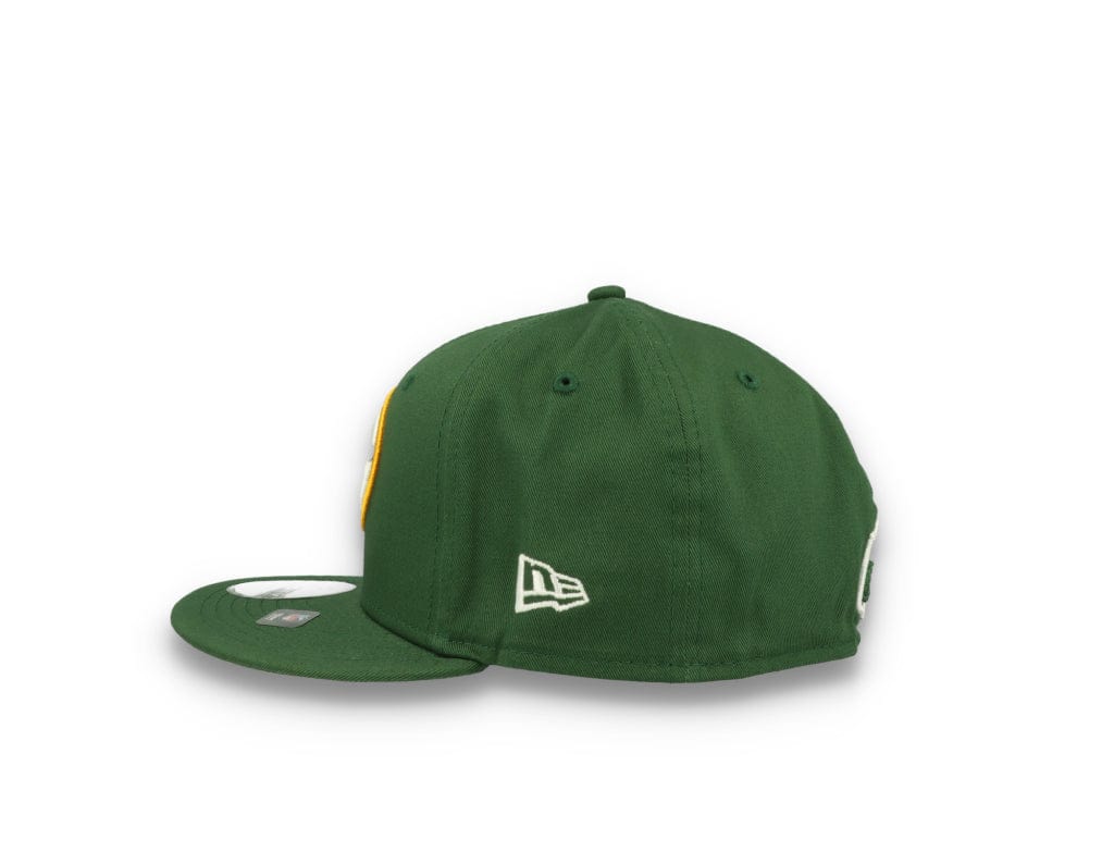 59FIFTY Nfl Green Bay Packers Official Team Color