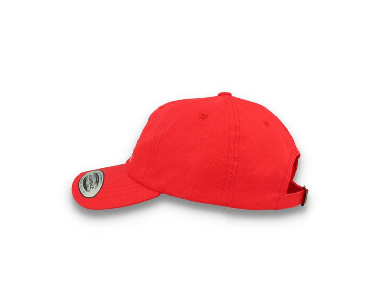 Hawk Tuah 24 - 6245CM Dad Cap Red