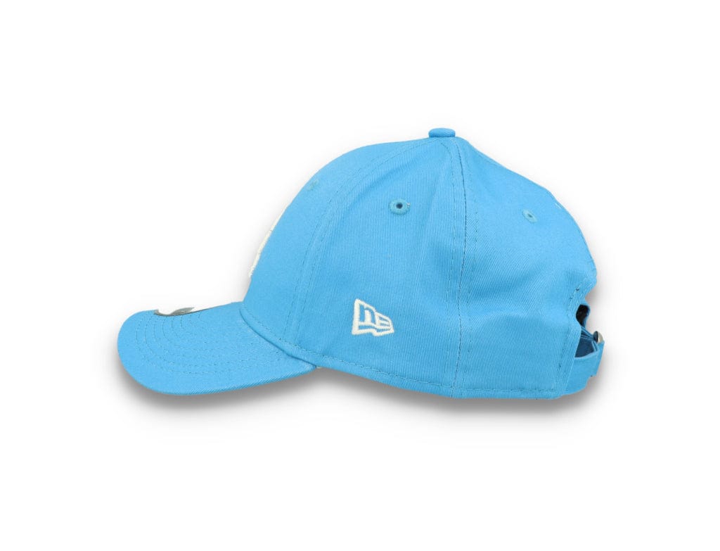 9FORTY Kids League Ess Los Angeles Dodgers Light Blue/White - LOKK