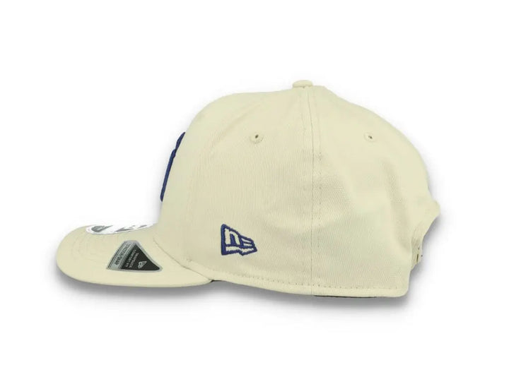 9FIFTY World Series Ss New York Yankees Stone/Royal Blue - LOKK