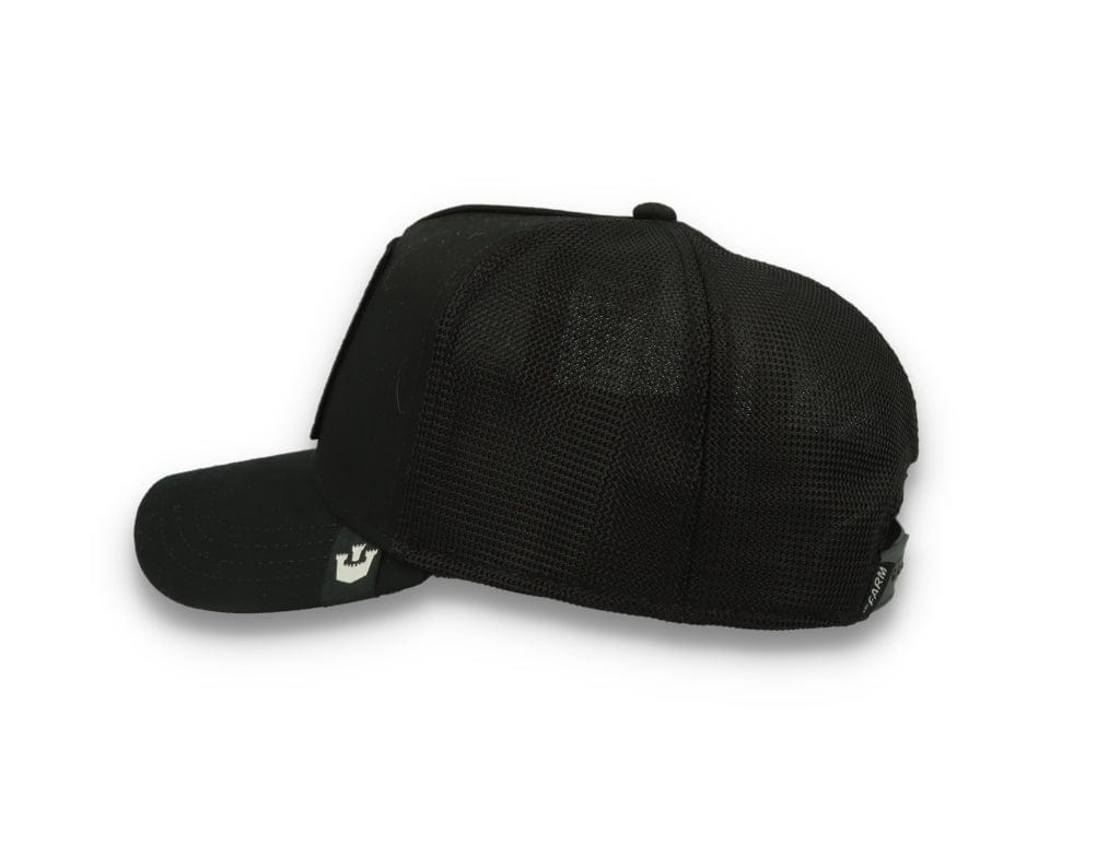 Animal Fram Trucker Cap V2 Pantera - LOKK