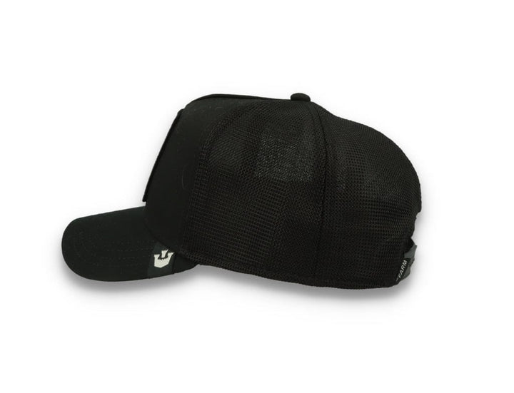 Animal Fram Trucker Cap V2 Pantera - LOKK