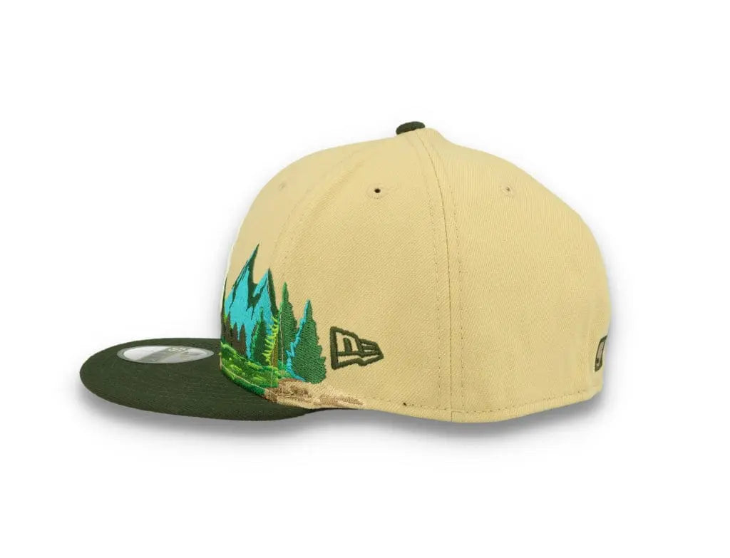 59FIFTY NY Yankees Team Landscape - LOKK
