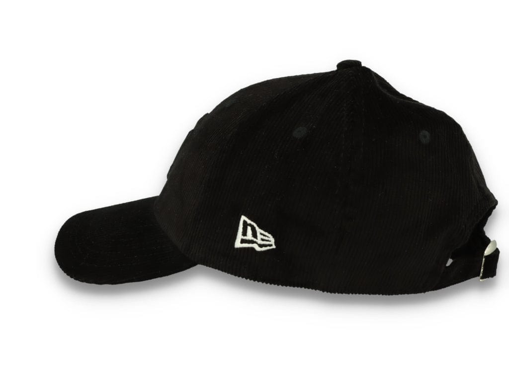9FORTY Cord New York Yankees Black/Black - LOKK