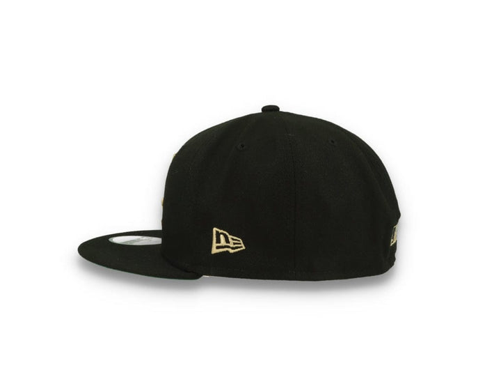 59FIFTY Laurel Sidepatch 17183 Chicago White Sox - LOKK
