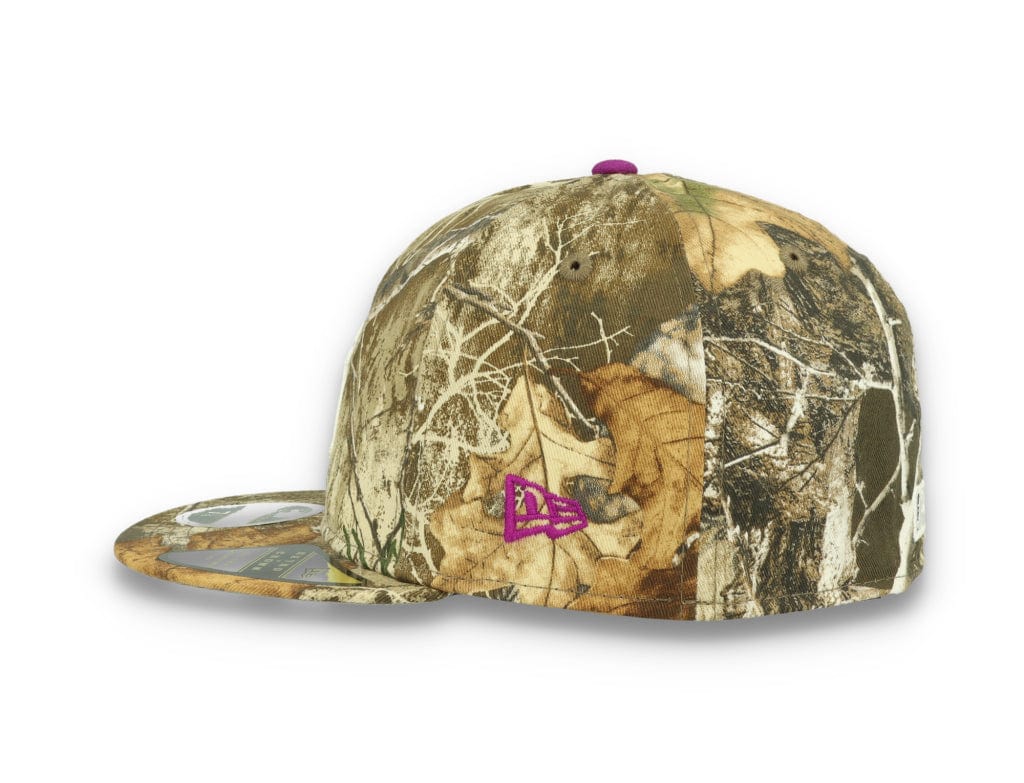 59FIFTY MLB Retro Crown Real Tree New York Yankees - LOKK