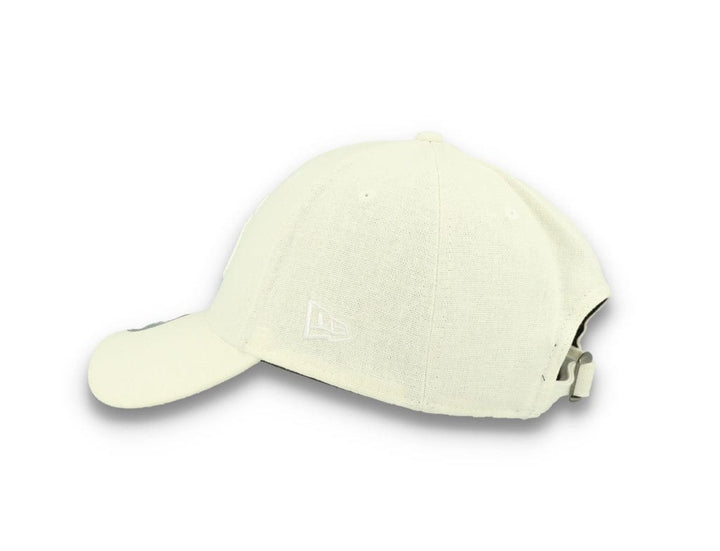 9FORTY Linen New York Yankees White New Era