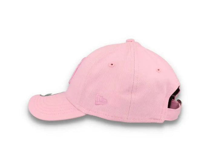 9FORTY Kids League Essential New York Yankees Fondant Pink Tonal - LOKK