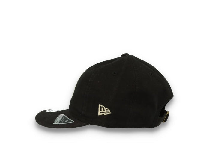 9FIFTY Retro Crown Canvas Felt Logo Baltimore Orioles Official Team Color