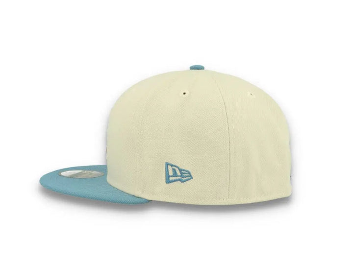 59FIFTY Atlanta Braves Color Brush - LOKK