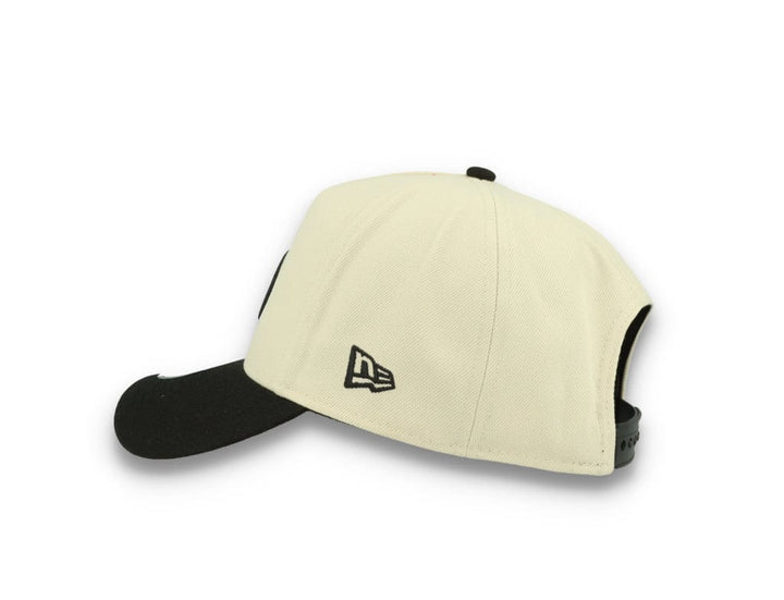 9FORTY A-Frame San Francisco 49ers Stone/Black