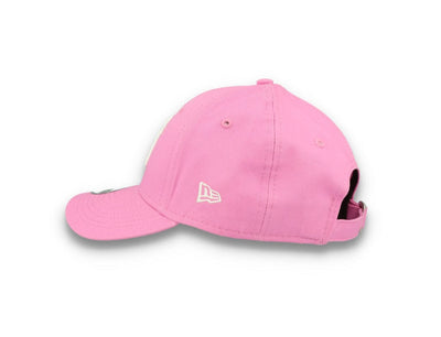 9FORTY Kids League Essential New York Yankees Pink