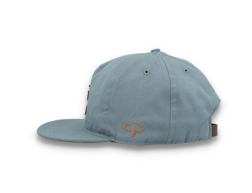 Campfire Blue - LOKK