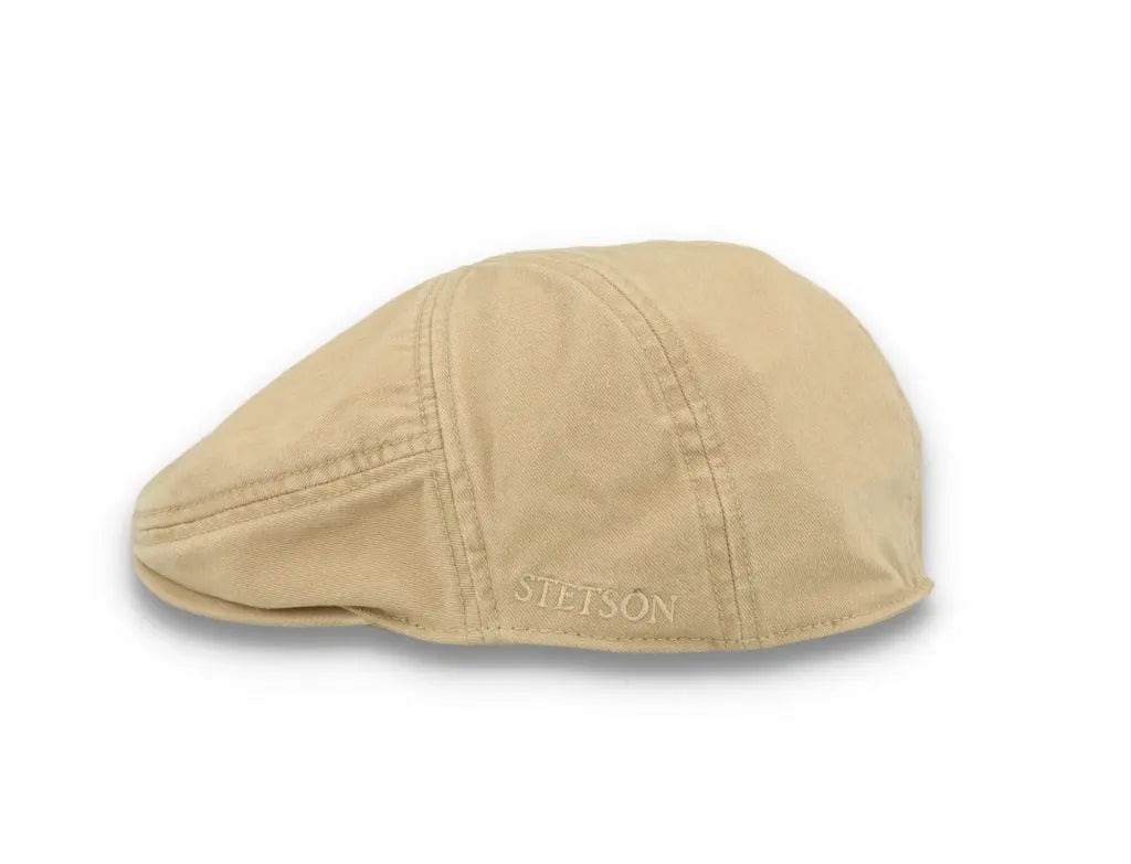 Ivy Cap Cotton Beige - LOKK