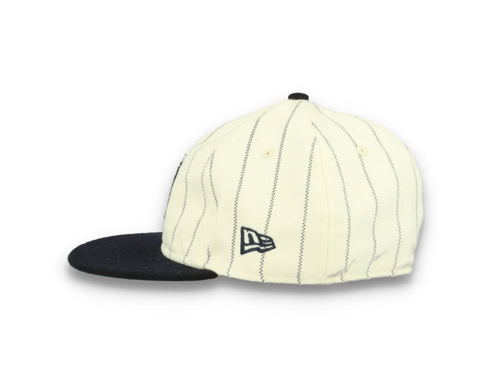 59FIFTY MLB Heritage Pinstripe Retro Crown NY Yankees - LOKK