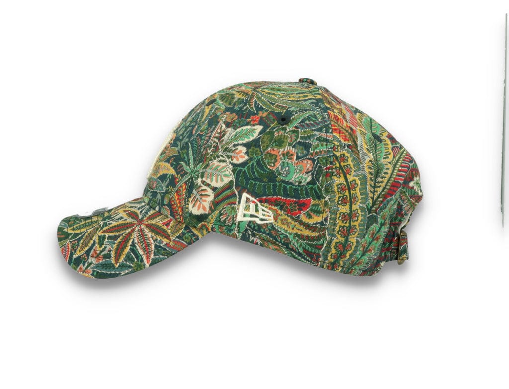 9FORTY Liberty New York Yankees Green - LOKK