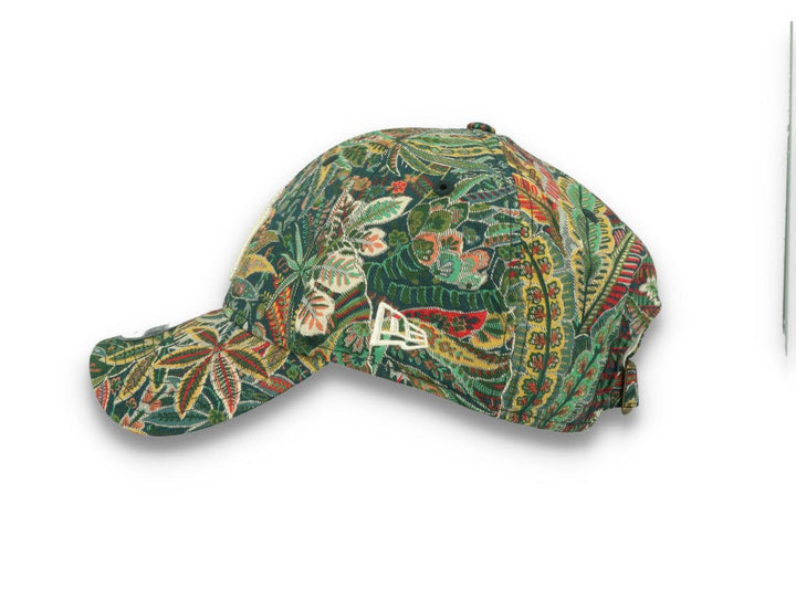 9FORTY Liberty New York Yankees Green - LOKK