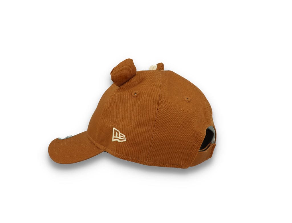 9FORTY Toddler NE Animal New Era Brown New Era