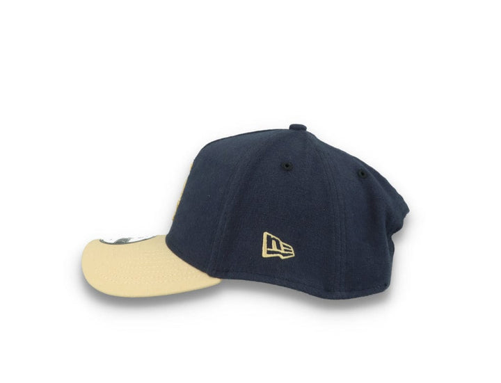 9FORTY A-Frame Moleskin Crown Chicago White Sox Navy