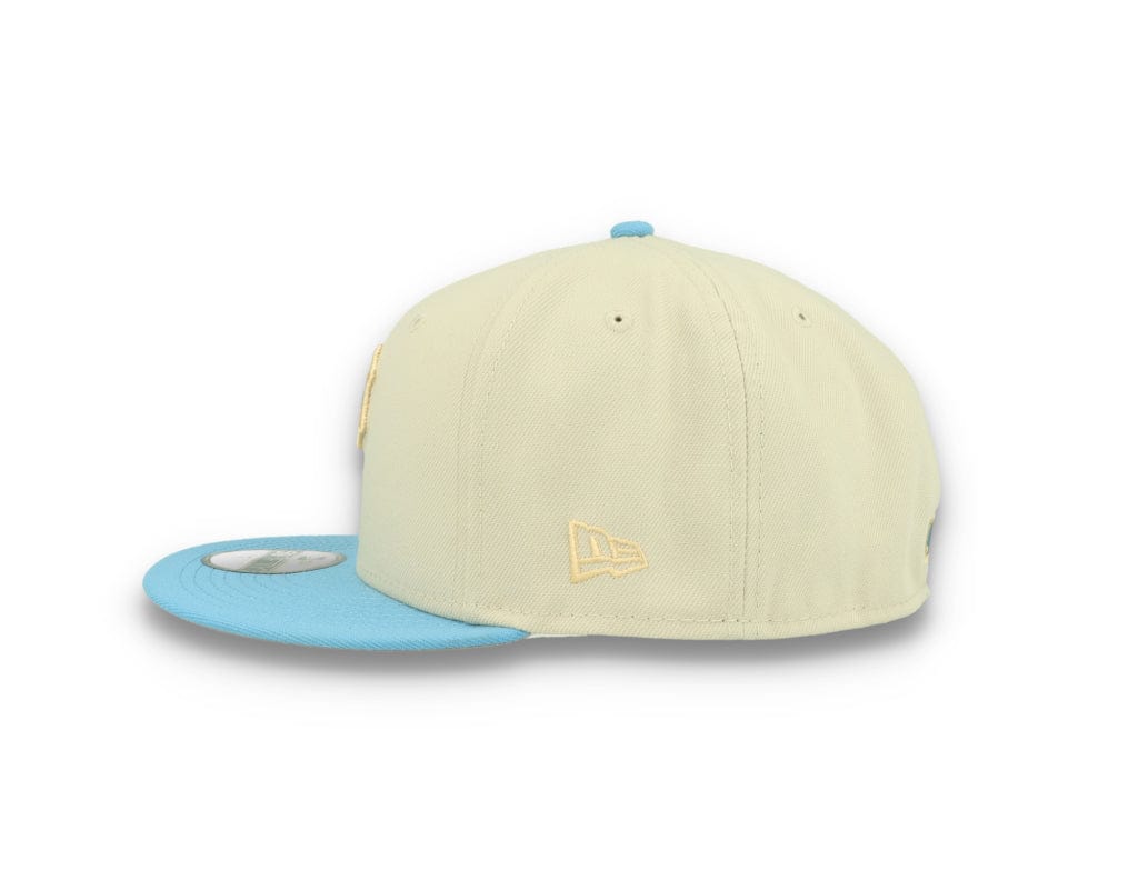 59FIFTY Pittsburgh Pirates Beachfront Stone - LOKK