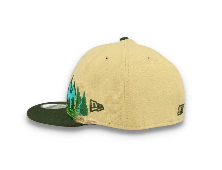 59FIFTY NY Yankees Team Landscape - LOKK