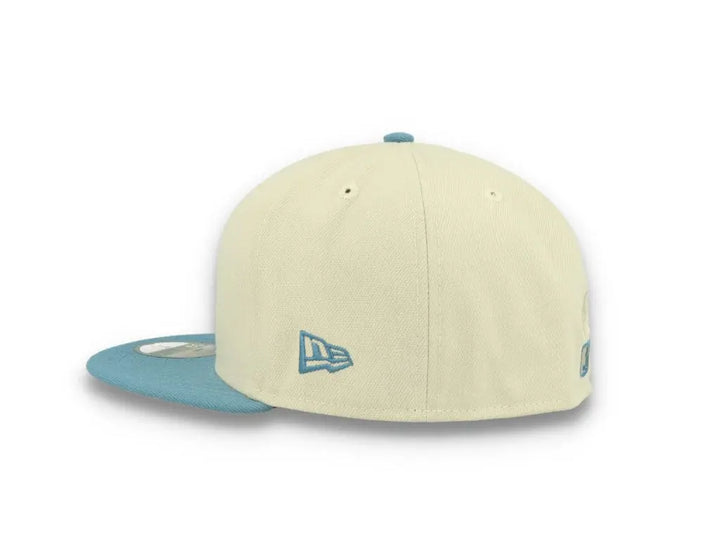 59FIFTY Atlanta Braves Color Brush - LOKK