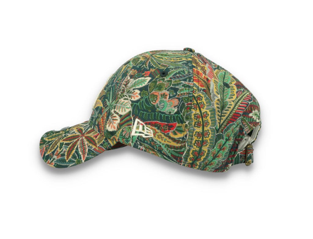 9FORTY Liberty New York Yankees Green - LOKK