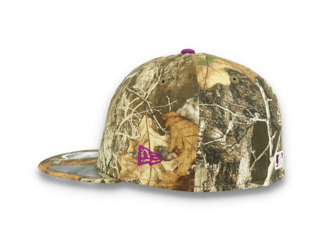 59FIFTY MLB Retro Crown Real Tree New York Yankees - LOKK