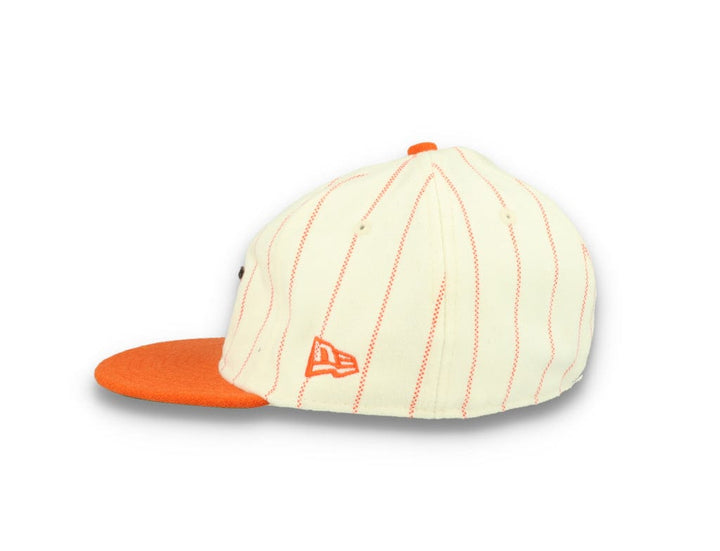 59FIFTY MLB Heritage Pinstripe Retro Crown Baltimore Orioles - LOKK