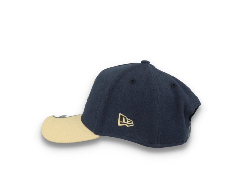 9FORTY A-Frame Moleskin Crown Chicago White Sox Navy