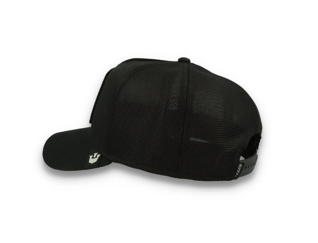 Animal Fram Trucker Cap V2 Pantera - LOKK