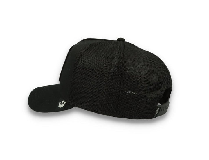 Animal Fram Trucker Cap V2 Pantera - LOKK