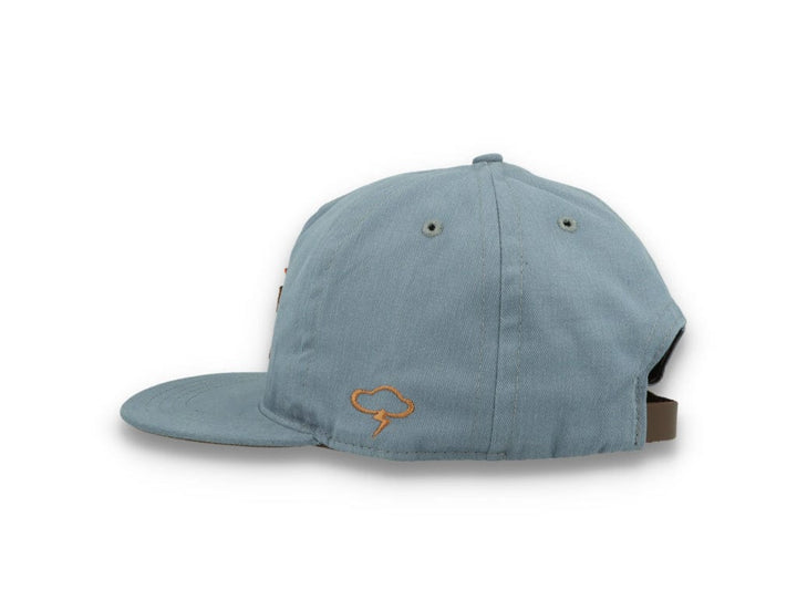 Campfire Blue - LOKK