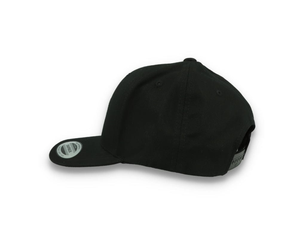 Pendleton Buffalo Embroidered Cap Black - LOKK