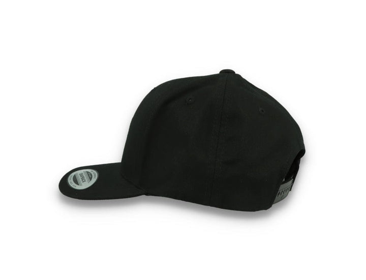 Pendleton Buffalo Embroidered Cap Black - LOKK