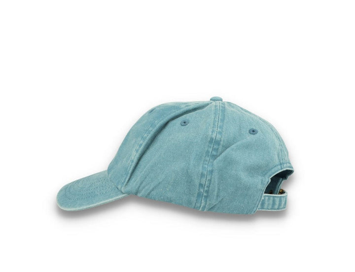 Low Profile Vintage Cap Light Denim