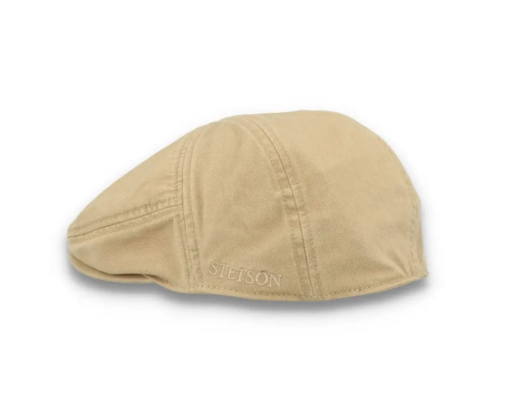 Ivy Cap Cotton Beige - LOKK