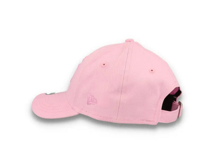 9FORTY Kids League Essential New York Yankees Fondant Pink Tonal - LOKK
