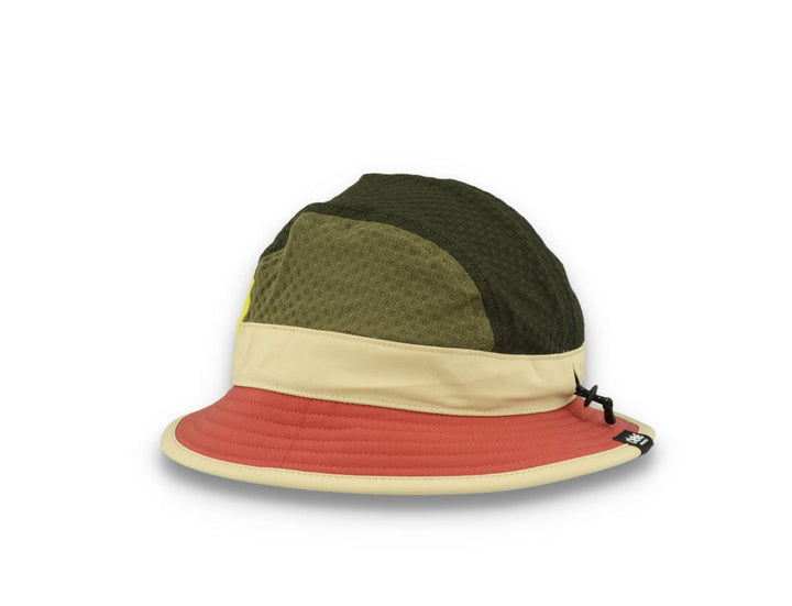 Bucket Hat Carbon Iconic VC Laselva S/M