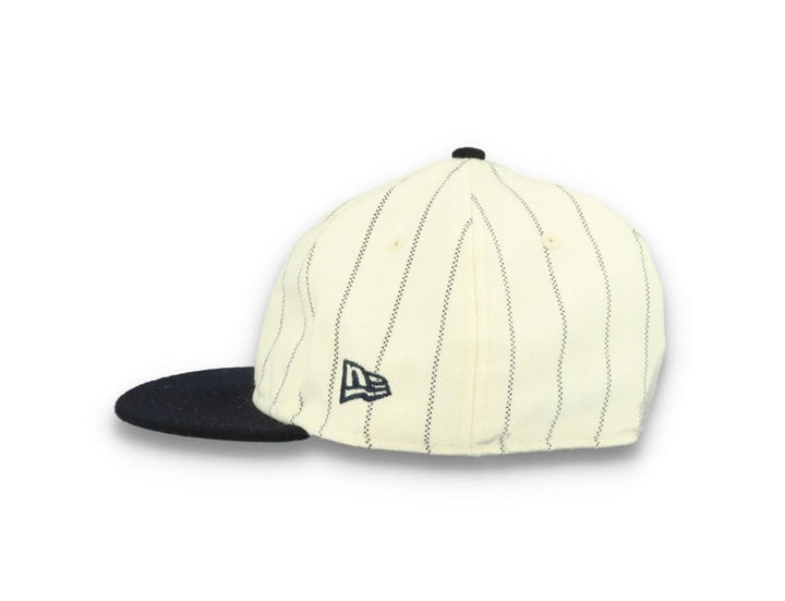 59FIFTY MLB Heritage Pinstripe Retro Crown NY Yankees - LOKK