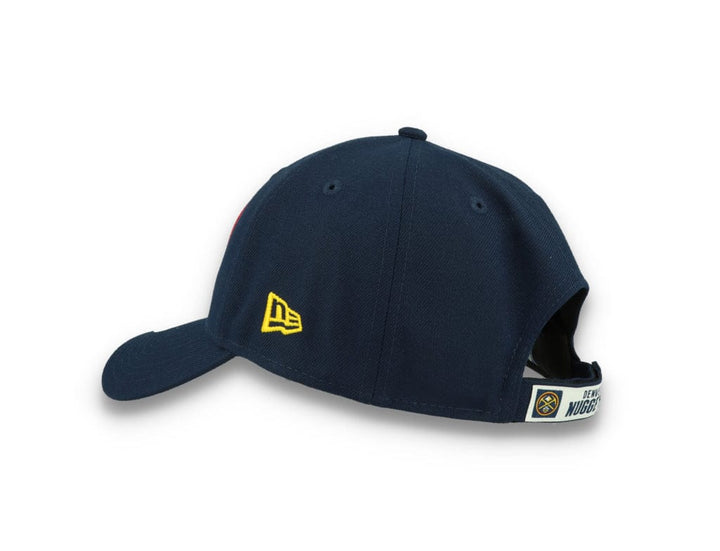 9FORTY The League Denver Nuggets Team New Era