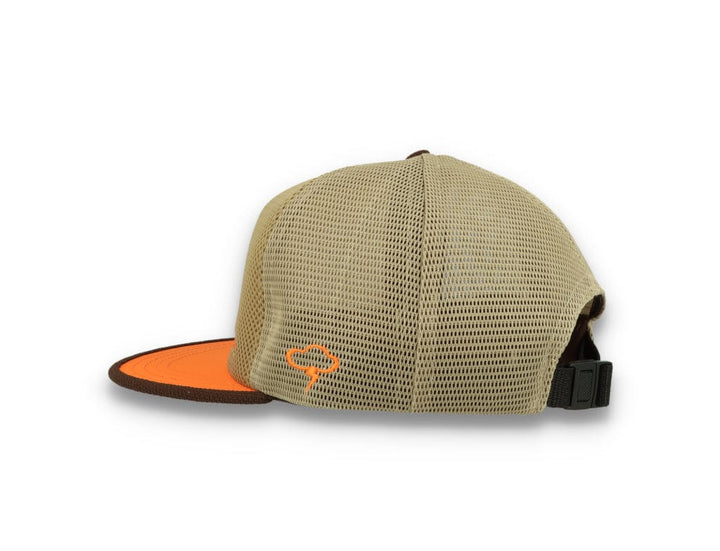 MOAB Tan Strapback - LOKK