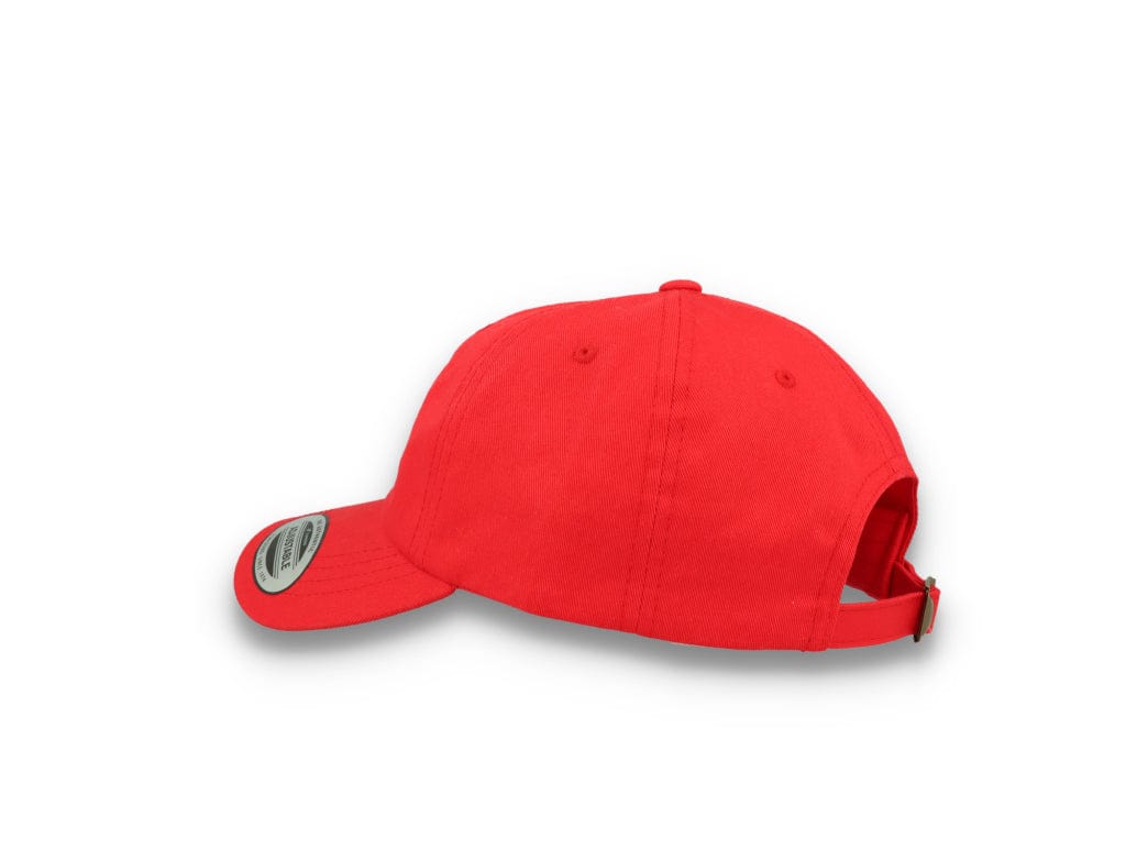 Hawk Tuah 24 - 6245CM Dad Cap Red