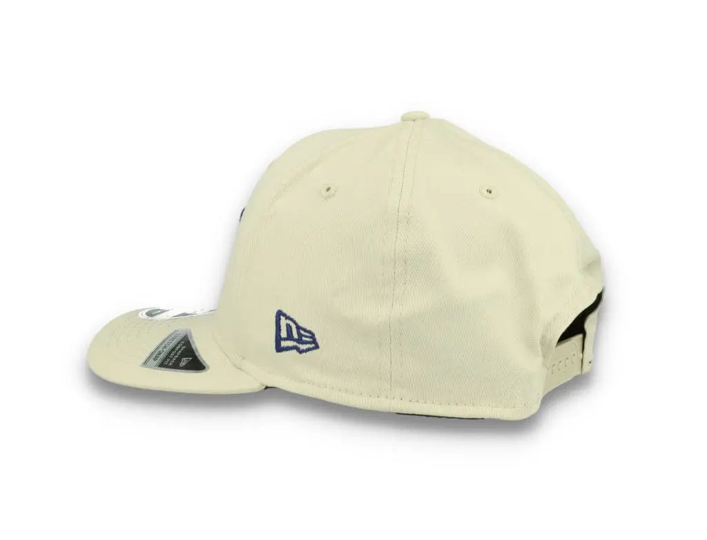 9FIFTY World Series Ss New York Yankees Stone/Royal Blue - LOKK