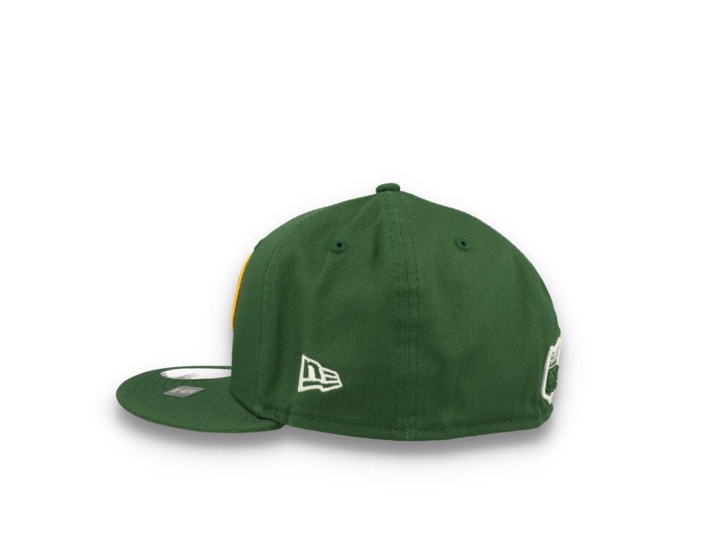 59FIFTY Nfl Green Bay Packers Official Team Color