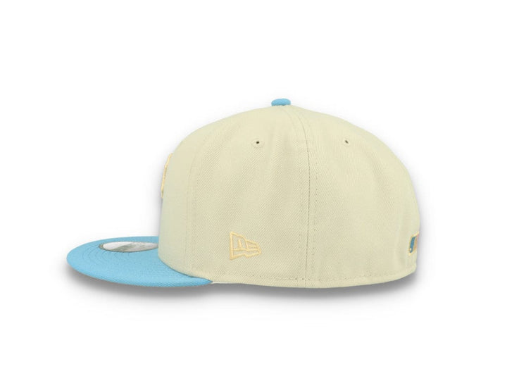 59FIFTY Pittsburgh Pirates Beachfront Stone - LOKK