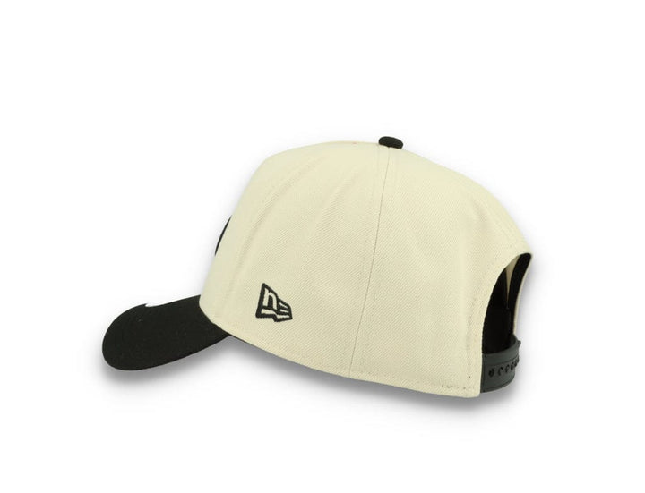 9FORTY A-Frame San Francisco 49ers Stone/Black