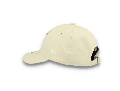 Cap 9FORTY Kids League Essential Boston Red Sox Stone/Navy