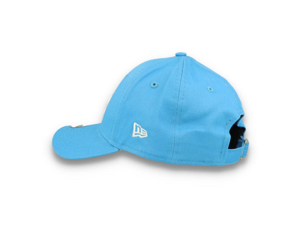 9FORTY Kids League Ess Los Angeles Dodgers Light Blue/White - LOKK